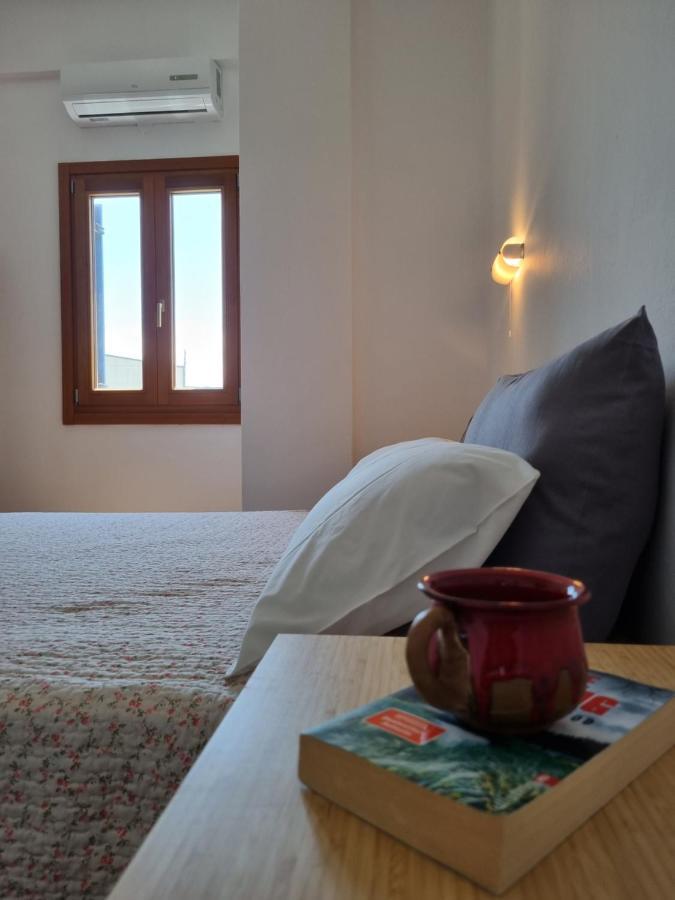 All Season Lovely Seafront Cottage Kissamos Exterior photo