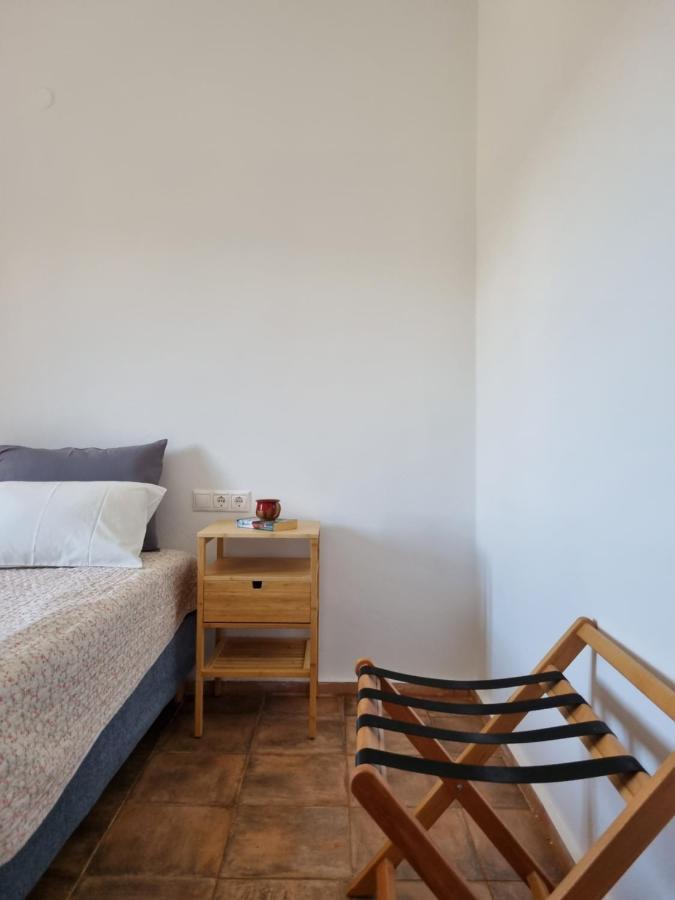 All Season Lovely Seafront Cottage Kissamos Exterior photo